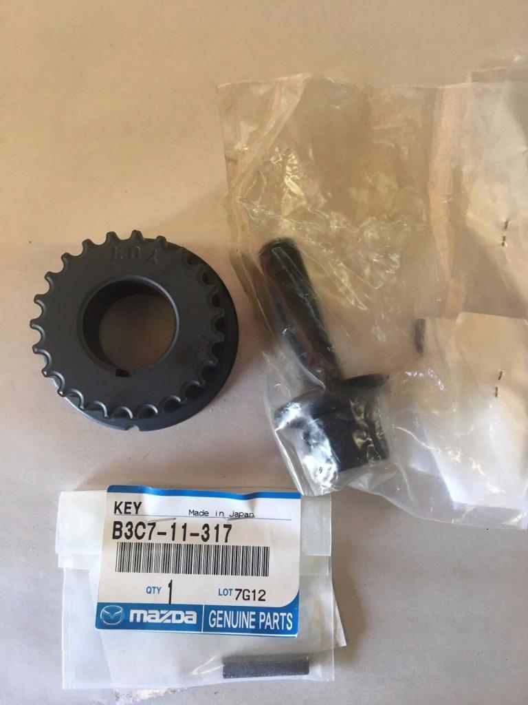 New Timing belt component kit added to Treasure Coast Miata website